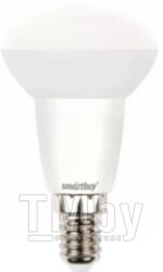 Светодиодная (LED) Лампа Smartbuy-R50-06W/3000/E14