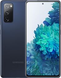 Смартфон Samsung Galaxy S20FE 128Gb Blue