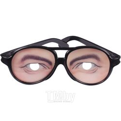 Карнавальные очки "Глаза" 3D. Игрушка Darvish DV-T-2018