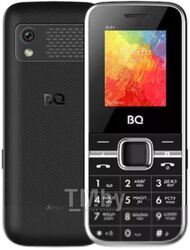 Мобильный телефон BQ Art+ BQ-1868 (черный)