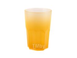 Стакан стеклянный "summer pop mimosa" 400 мл Luminarc Q7107