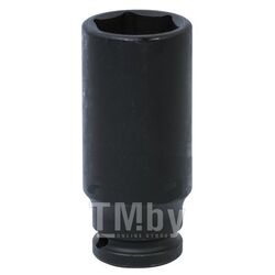 Головка торцевая ударная глубокая 1/2", 6 гр., 26 мм GARWIN PRO 620272-26