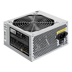 Блок питания 450W ExeGate UN450 (EX244554RUS) ATX, 12cm fan, 24pin, 4pin, PCIe, 3xSATA, 2xIDE, FDD