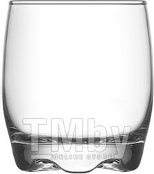 Набор стаканов для виски, 6 шт., 290 мл, серия Adora, LAV