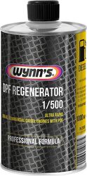 Присадка в дизельное топливо WYNN`S DPF Regenerator 1 л W28095_ст