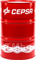 Моторное масло Cepsa Traction Pro LS 10W40 / 522511300 (208л)