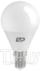 Лампа ETP G45 5W E14 4000K / 33037