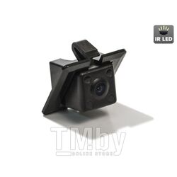 Камера заднего вида AVEL (#096) с ИК-подсветкой для автомобилей Toyota LAND CRUISER PRADO 150 AVS315CPR
