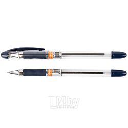 Ручка шариковая Darvish DV-404 (синий)