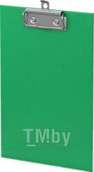Планшет с зажимом Erich Krause Standard / 49447 (зеленый)