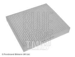 Фильтр салонный Subaru Impreza 00--> BLUE PRINT ADS72501