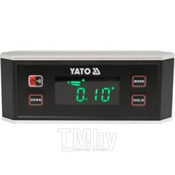 Уровень электронный 150мм Yato YT-30395