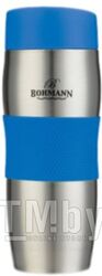 Термокружка Bohmann BH-4456 (синий)