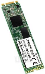 SSD диск Transcend 830S M.2 256GB (TS256GMTS830S)