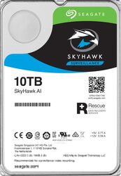 Жесткий диск Seagate SkyHawk AI 10TB (ST10000VE0008)