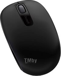 Мышь Microsoft Wireless Mouse 1850 (7MM-00002)