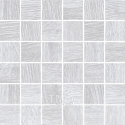 Плитка Cersanit Woodhouse A-WS6O526/J (300x300, светло-серый)