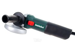 Углошлифмашина Metabo WEQ 1400-125