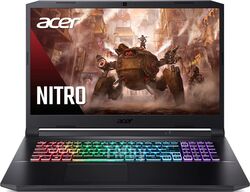Ноутбук ACER Nitro 5 AN517-41-R96Z