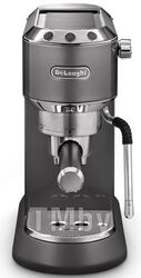 Кофеварка DE LONGHI EC885.GY