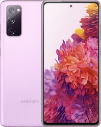 Смартфон Samsung Galaxy S20FE 128Gb Violet