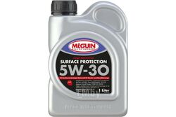 Масло моторное синтетическое Megol Surface Protection 5W-30 1л