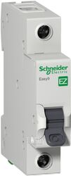 Автоматический выключатель EASY 9 1П 20А В 4,5кА 230В =S= (MS) Schneider Electric EZ9F14120
