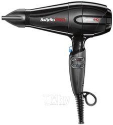 Профессиональный фен BaByliss Caruso-HQ / BAB6970IE