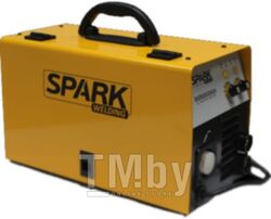 Полуавтомат сварочный Spark MasterARC-210 EP
