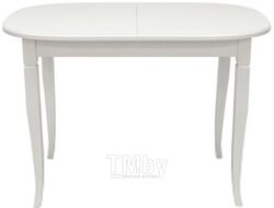 Обеденный стол Импэкс Leset Аризона 1Р 9003 (белый)