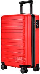 Чемодан Ninetygo Rhine Luggage 28 (red)