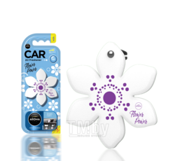 Освежитель воздуха Flower Ocean Calm Aroma Car 92555