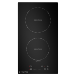 Индукционная варочная панель MAUNFELD AVI292SSTBK