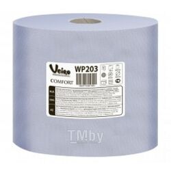 Протирочная бумага Professional Comfort 175 м, 2 слоя Veiro WP203