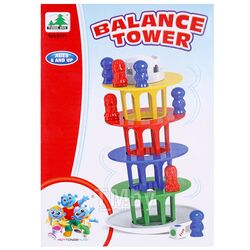 Настольная игра "Balance tower" Darvish SR-T-2424