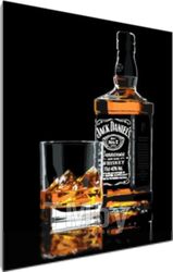 Картина по номерам PaintLine Виски Jack Daniels / 2037785699776