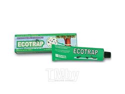 Клей для отлова насекомых ECOTRAP (туба 135 г) (Упаковка: металлическая туба по 135 гр.)