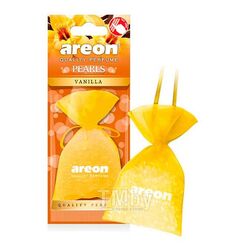 Освежитель воздуха Vanilla (подвесной мешок) AREON Areon Pearls Vanilla
