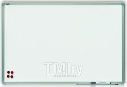 Магнитно-маркерная доска 2x3 ALU23 TSA1020P3 (100x200, белый)