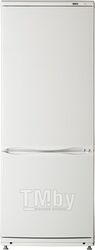 Холодильник с морозильником ATLANT ХМ 4009-022