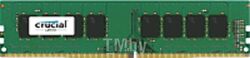 Оперативная память DDR4 Crucial CT16G4DFD824A