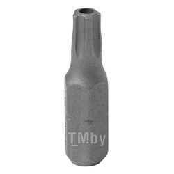 Вставка (бита) торцевая KING TONY 1/4", TORX PLUS, IPR20, L = 25 мм, 5-ти лучевой 102520V