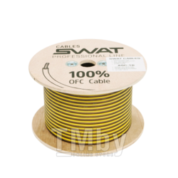 Акустический кабель SWAT 16 Ga (1,5 мм2) SPW-16