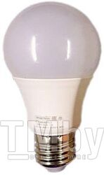 Лампа светодиодная A60 СТАНДАРТ 9 Вт 170-240В E27 4000К BYLECTRICA (52 Вт аналог лампы накал., 690Лм, нейтральный белый свет)