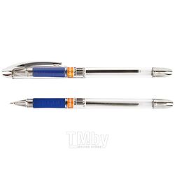 Ручка шариковая Darvish DV-403 (синий)