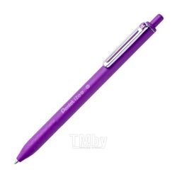 Ручка шариковая Pentel IZee / ВХ467-V