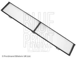 Фильтр салонный BMW 1 (E87), 3 (E90/E91) 3/05--> BLUE PRINT ADB112506