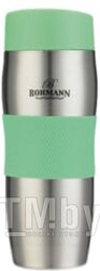 Термокружка Bohmann BH-4456 (зеленый)
