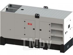 Дизельный генератор (в кожухе) 512,8 кВт Doosan FOGO FDG 660.DA
