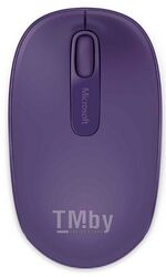 Мышь Microsoft Wireless Mouse 1850 (U7Z-00044)